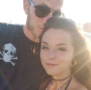 Meet your Posher, Madelyn